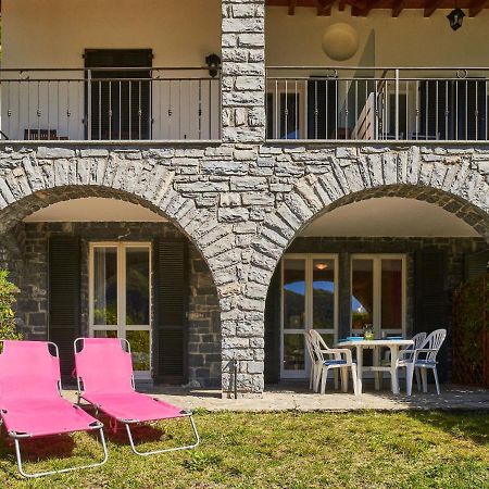 Apartment Poggio Degli Ulivi By Interhome Valsolda Εξωτερικό φωτογραφία