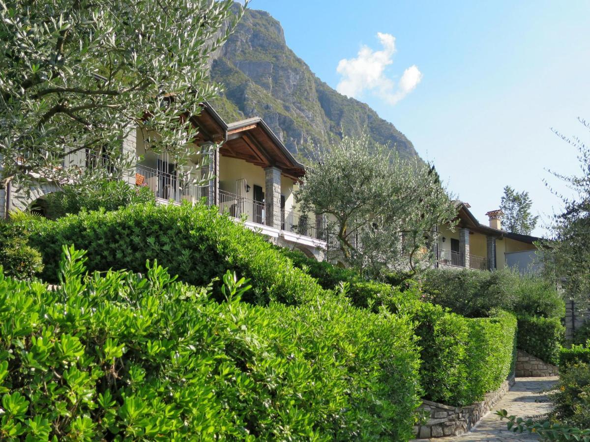Apartment Poggio Degli Ulivi By Interhome Valsolda Εξωτερικό φωτογραφία