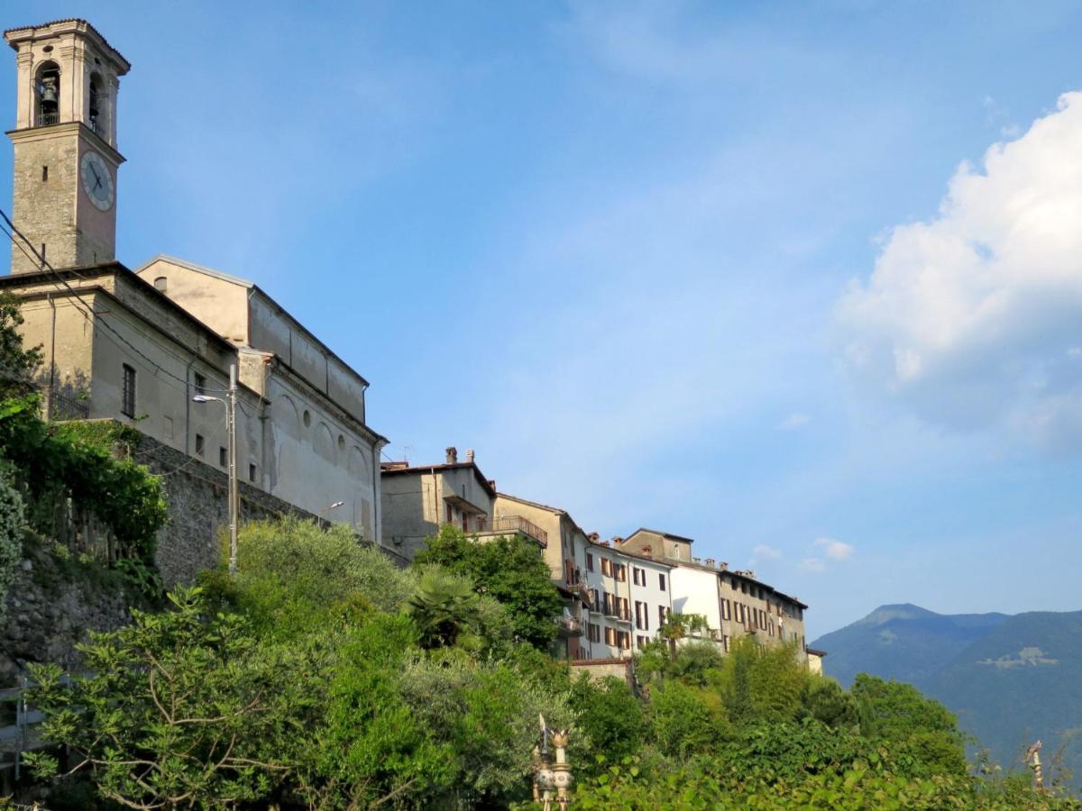 Apartment Poggio Degli Ulivi By Interhome Valsolda Εξωτερικό φωτογραφία