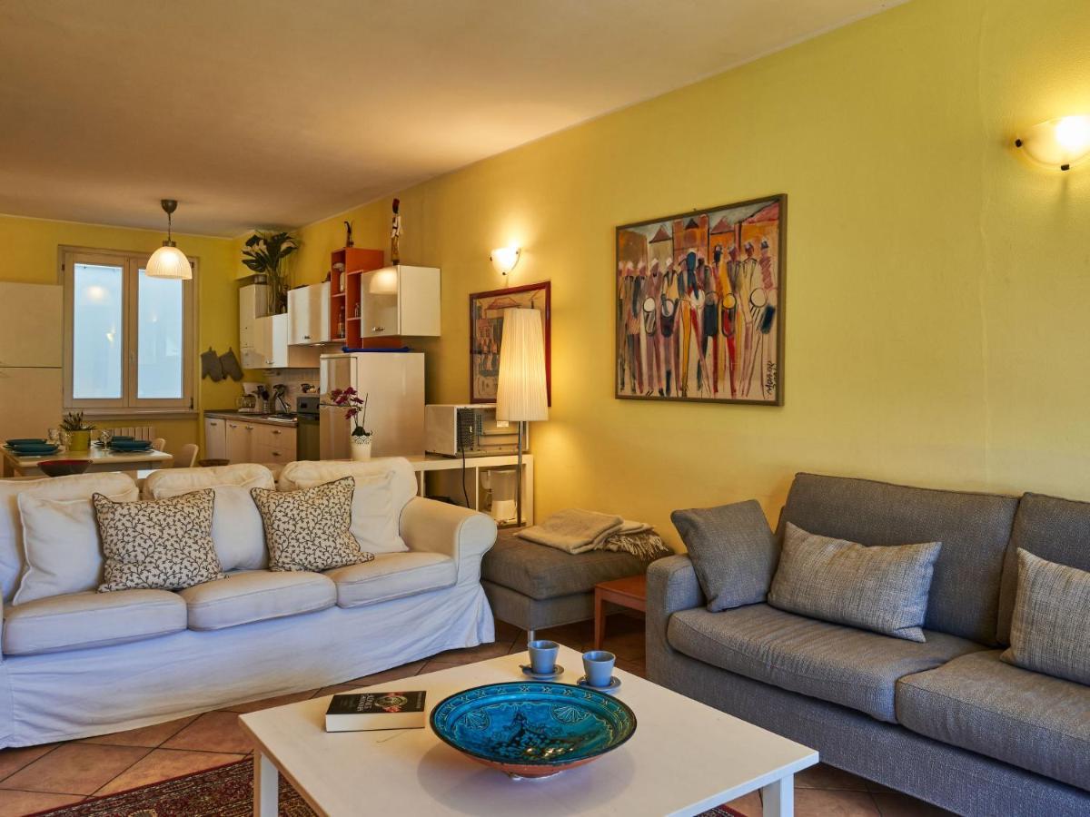 Apartment Poggio Degli Ulivi By Interhome Valsolda Εξωτερικό φωτογραφία