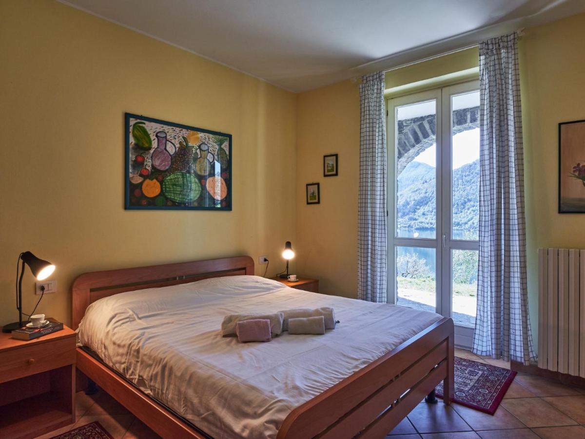 Apartment Poggio Degli Ulivi By Interhome Valsolda Εξωτερικό φωτογραφία