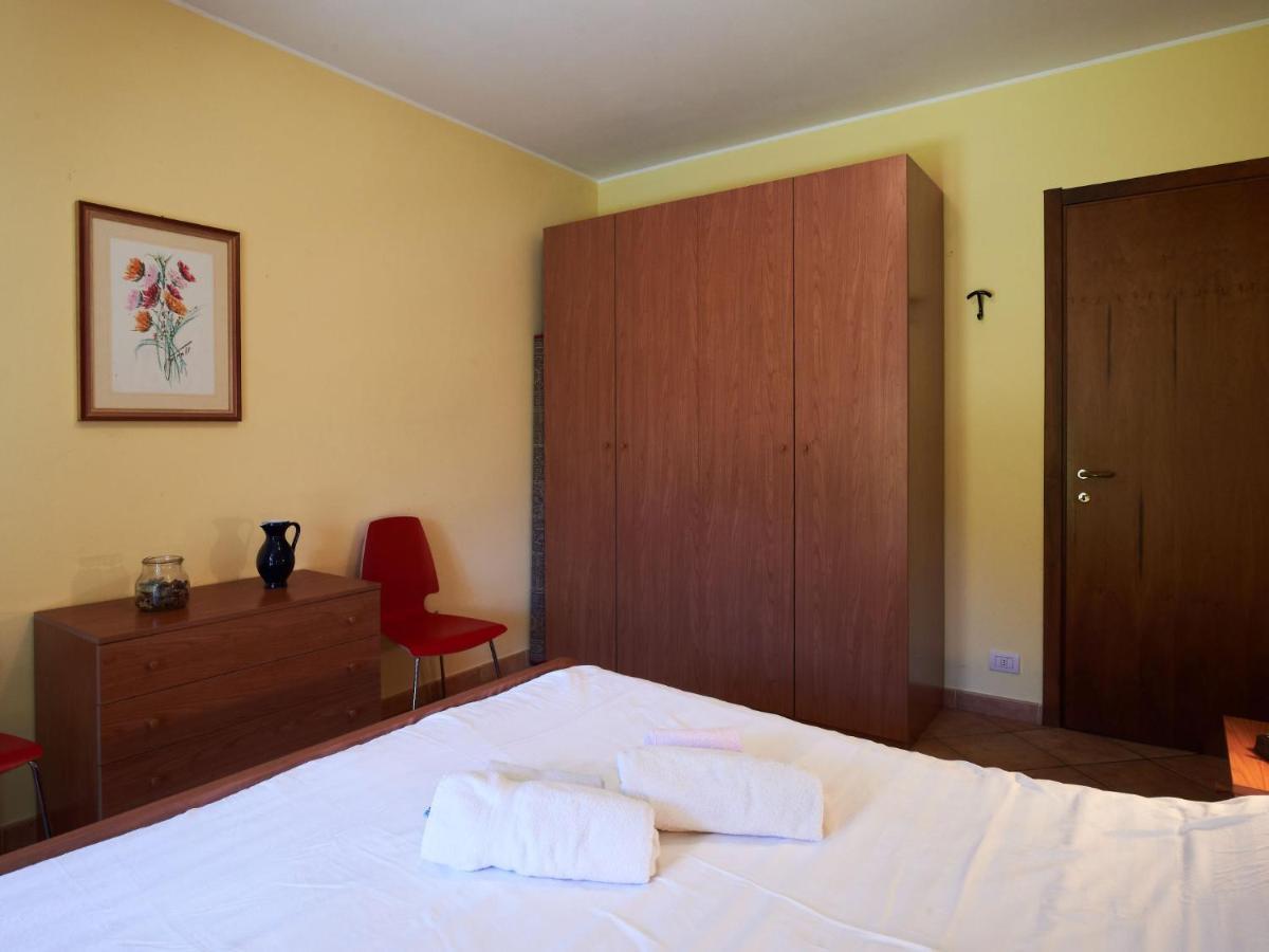 Apartment Poggio Degli Ulivi By Interhome Valsolda Εξωτερικό φωτογραφία
