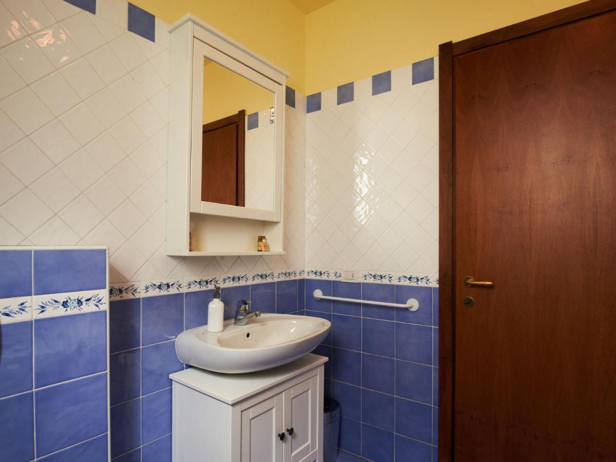 Apartment Poggio Degli Ulivi By Interhome Valsolda Εξωτερικό φωτογραφία