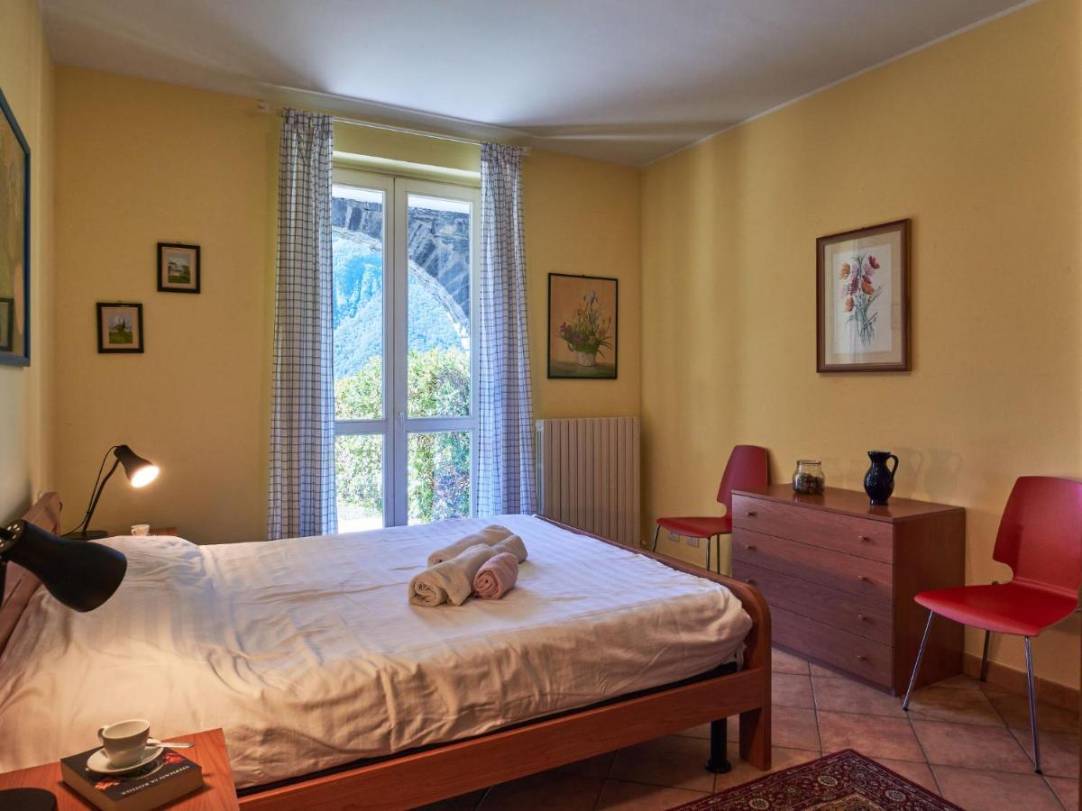 Apartment Poggio Degli Ulivi By Interhome Valsolda Εξωτερικό φωτογραφία