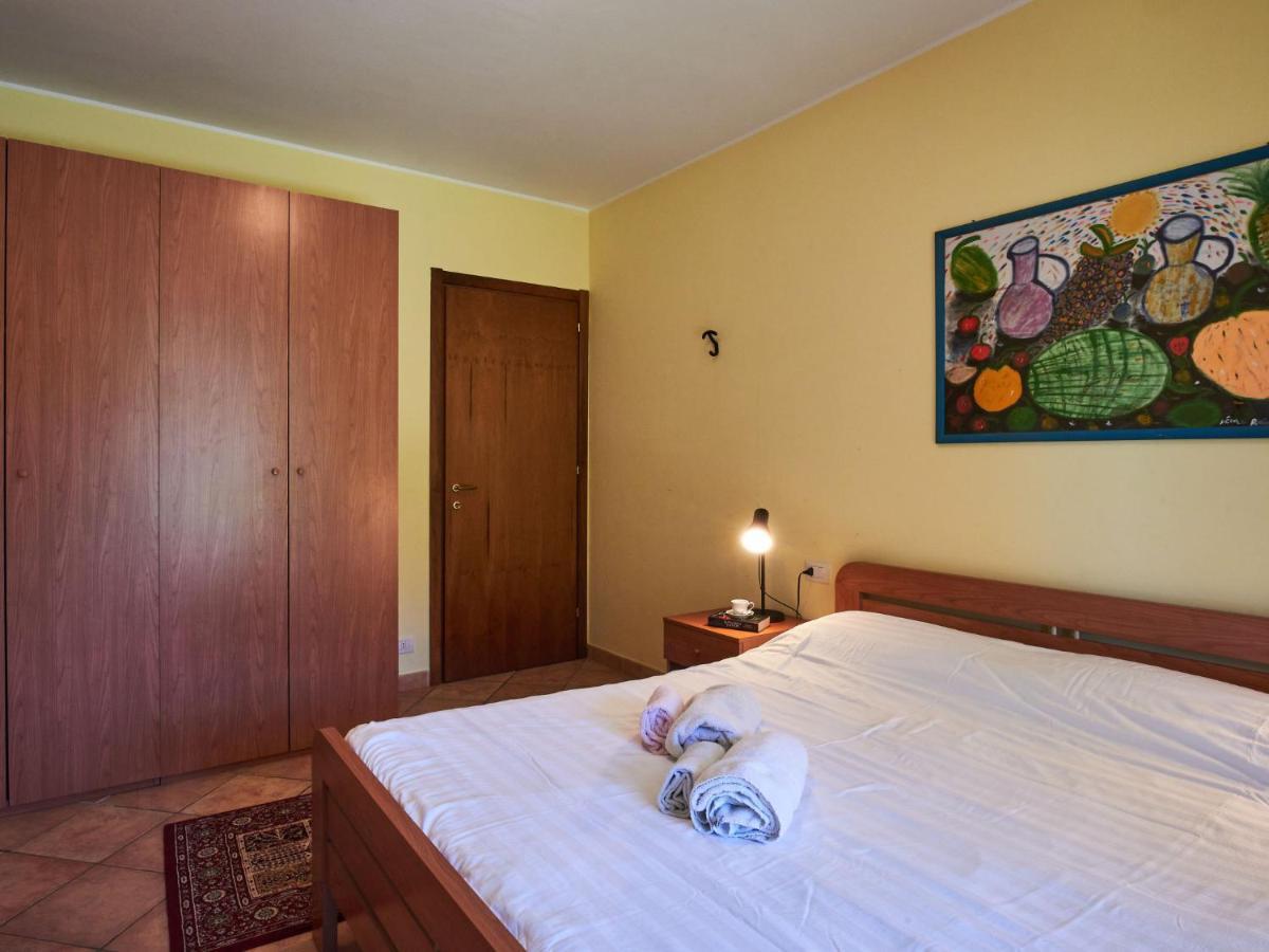 Apartment Poggio Degli Ulivi By Interhome Valsolda Εξωτερικό φωτογραφία