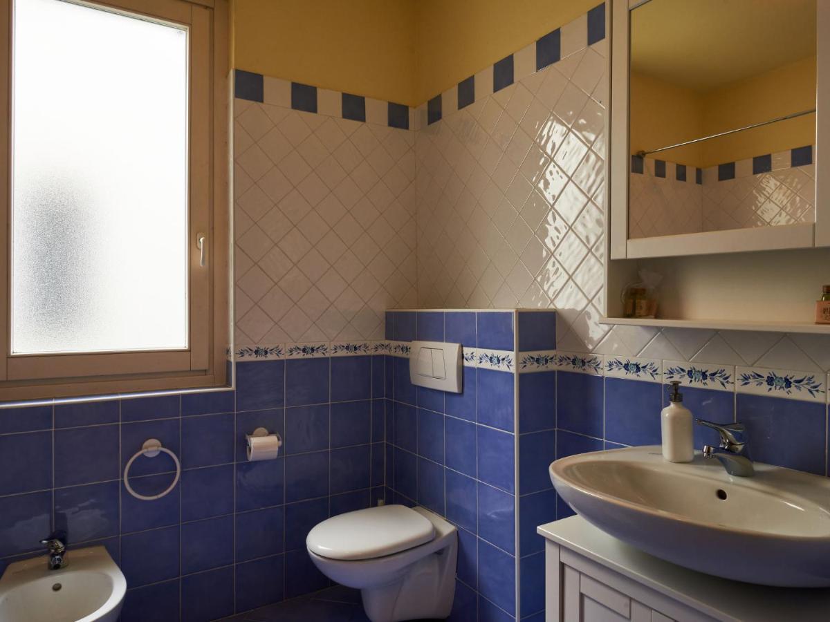 Apartment Poggio Degli Ulivi By Interhome Valsolda Εξωτερικό φωτογραφία